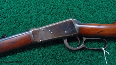 WINCHESTER MODEL 1894 RIFLE IN 30 WCF - Image 2 of 19