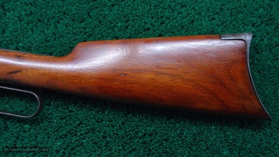 WINCHESTER MODEL 1894 RIFLE IN 30 WCF - Image 16 of 19