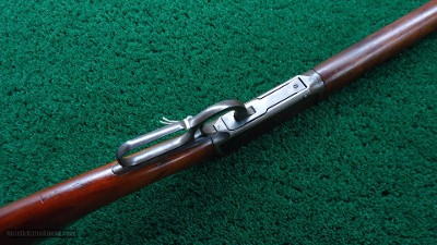 WINCHESTER MODEL 1894 RIFLE IN 30 WCF - Image 3 of 19