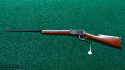 WINCHESTER MODEL 1894 RIFLE IN 30 WCF - Image 18 of 19