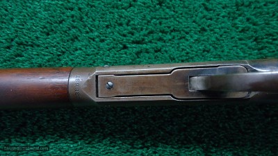WINCHESTER MODEL 1894 RIFLE IN 30 WCF - Image 11 of 19
