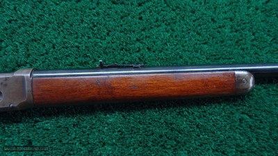 WINCHESTER MODEL 1894 RIFLE IN 30 WCF - Image 5 of 19