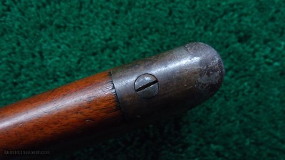 WINCHESTER MODEL 1894 RIFLE IN 30 WCF - Image 15 of 19