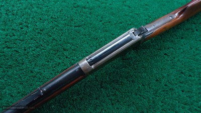 WINCHESTER MODEL 1894 RIFLE IN 30 WCF - Image 4 of 19