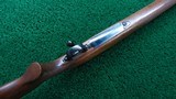 *Sale Pending* - PRE-64 WINCHESTER MODEL 70 FEATHERWEIGHT BOLT ACTION RIFLE IN 30-06 SPRG - 3 of 22
