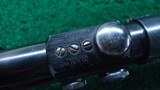 *Sale Pending* - PRE-64 WINCHESTER MODEL 70 FEATHERWEIGHT BOLT ACTION RIFLE IN 30-06 SPRG - 13 of 22