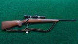 *Sale Pending* - PRE-64 WINCHESTER MODEL 70 FEATHERWEIGHT BOLT ACTION RIFLE IN 30-06 SPRG - 22 of 22