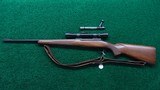 *Sale Pending* - PRE-64 WINCHESTER MODEL 70 FEATHERWEIGHT BOLT ACTION RIFLE IN 30-06 SPRG - 21 of 22