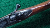 *Sale Pending* - PRE-64 WINCHESTER MODEL 70 FEATHERWEIGHT BOLT ACTION RIFLE IN 30-06 SPRG - 8 of 22