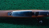 *Sale Pending* - PRE-64 WINCHESTER MODEL 70 FEATHERWEIGHT BOLT ACTION RIFLE IN 30-06 SPRG - 9 of 22