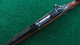 *Sale Pending* - PRE-64 WINCHESTER MODEL 70 FEATHERWEIGHT BOLT ACTION RIFLE IN 30-06 SPRG - 4 of 22