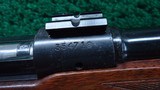 *Sale Pending* - PRE-64 WINCHESTER MODEL 70 FEATHERWEIGHT BOLT ACTION RIFLE IN 30-06 SPRG - 16 of 22