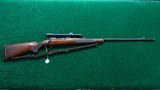 *Sale Pending* - PRE-64 WINCHESTER MODEL 70 RIFLE IN 300 H&H MAGNUM - 24 of 24