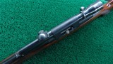PRE-64 WINCHESTER MODEL 70 RIFLE IN 300 H&H MAGNUM - 4 of 24