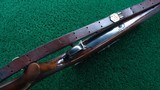 PRE-64 WINCHESTER MODEL 70 RIFLE IN 300 H&H MAGNUM - 3 of 24