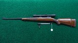 *Sale Pending* - WINCHESTER MODEL 70 RIFLE IN 264 WIN MAGNUM - 20 of 21