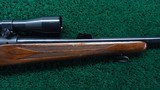 *Sale Pending* - WINCHESTER MODEL 70 RIFLE IN 264 WIN MAGNUM - 5 of 21