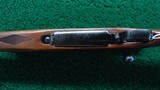 *Sale Pending* - WINCHESTER MODEL 70 RIFLE IN 264 WIN MAGNUM - 9 of 21