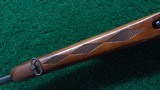 *Sale Pending* - WINCHESTER MODEL 70 RIFLE IN 264 WIN MAGNUM - 11 of 21