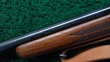 WINCHESTER MODEL 70 RIFLE IN CALIBER 30-06 SPRINGFIELD - 13 of 22