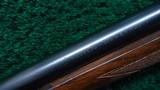 *Sale Pending* - WINCHESTER PRE 64 MODEL 70 SUPER GRADE RIFLE IN 300 H&H - 6 of 25