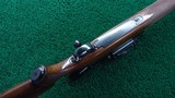 *Sale Pending* - WINCHESTER PRE 64 MODEL 70 SUPER GRADE RIFLE IN 300 H&H - 3 of 25