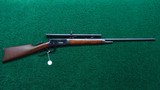 SCARCE WINCHESTER MODEL 1894 TAKEDOWN RIFLE IN 30 WCF - 23 of 23