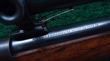SCARCE WINCHESTER MODEL 1894 TAKEDOWN RIFLE IN 30 WCF - 10 of 23