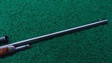 SCARCE WINCHESTER MODEL 1894 TAKEDOWN RIFLE IN 30 WCF - 7 of 23
