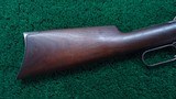 WINCHESTER 1894 SPECIAL ORDER RIFLE IN CALIBER 32 SPECIAL - 19 of 21