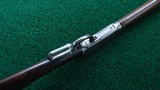 WINCHESTER 1894 SPECIAL ORDER RIFLE IN CALIBER 32 SPECIAL - 3 of 21