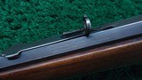 WINCHESTER 1894 SPECIAL ORDER RIFLE IN CALIBER 32 SPECIAL - 13 of 21