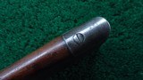 WINCHESTER 1894 SPECIAL ORDER RIFLE IN CALIBER 32 SPECIAL - 16 of 21