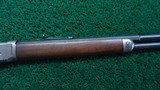 WINCHESTER 1894 SPECIAL ORDER RIFLE IN CALIBER 32 SPECIAL - 5 of 21