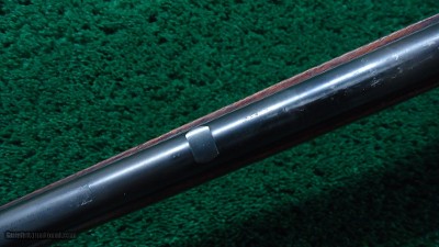 SPECIAL ORDER WINCHESTER MODEL 1894 RIFLE IN CALIBER 32-40 - Image 12 of 23