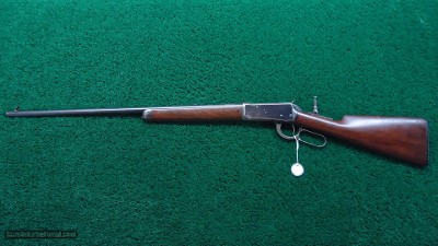 SPECIAL ORDER WINCHESTER MODEL 1894 RIFLE IN CALIBER 32-40 - Image 22 of 23