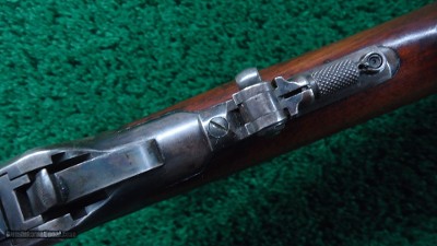 SPECIAL ORDER WINCHESTER MODEL 1894 RIFLE IN CALIBER 32-40 - Image 8 of 23