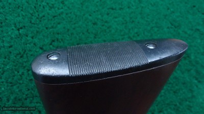 SPECIAL ORDER WINCHESTER MODEL 1894 RIFLE IN CALIBER 32-40 - Image 20 of 23