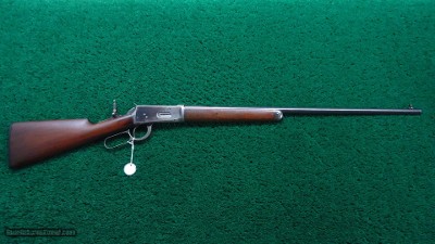 SPECIAL ORDER WINCHESTER MODEL 1894 RIFLE IN CALIBER 32-40 - Image 23 of 23