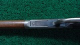 SPECIAL ORDER WINCHESTER MODEL 1894 RIFLE IN CALIBER 32-40 - 11 of 23