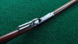 SPECIAL ORDER WINCHESTER MODEL 1894 RIFLE IN CALIBER 32-40 - 3 of 23