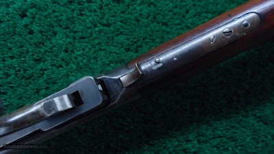 SPECIAL ORDER WINCHESTER MODEL 1894 RIFLE IN CALIBER 32-40 - Image 9 of 23