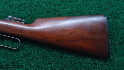 SPECIAL ORDER WINCHESTER MODEL 1894 RIFLE IN CALIBER 32-40 - Image 19 of 23
