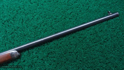 SPECIAL ORDER WINCHESTER MODEL 1894 RIFLE IN CALIBER 32-40 - Image 7 of 23