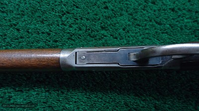 SPECIAL ORDER WINCHESTER MODEL 1894 RIFLE IN CALIBER 32-40 - Image 11 of 23