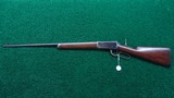 SPECIAL ORDER WINCHESTER MODEL 1894 RIFLE IN CALIBER 32-40 - 22 of 23