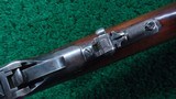 SPECIAL ORDER WINCHESTER MODEL 1894 RIFLE IN CALIBER 32-40 - 8 of 23