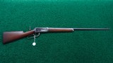 SPECIAL ORDER WINCHESTER MODEL 1894 RIFLE IN CALIBER 32-40 - 23 of 23