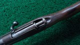 *Sale Pending* - REMINGTON MODEL 33 BOLT ACTION SINGLE SHOT RIFLE .22 S, L OR LR - 8 of 18