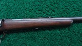 *Sale Pending* - REMINGTON MODEL 33 BOLT ACTION SINGLE SHOT RIFLE .22 S, L OR LR - 5 of 18